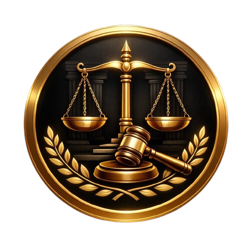 Al Ameen Law Logo